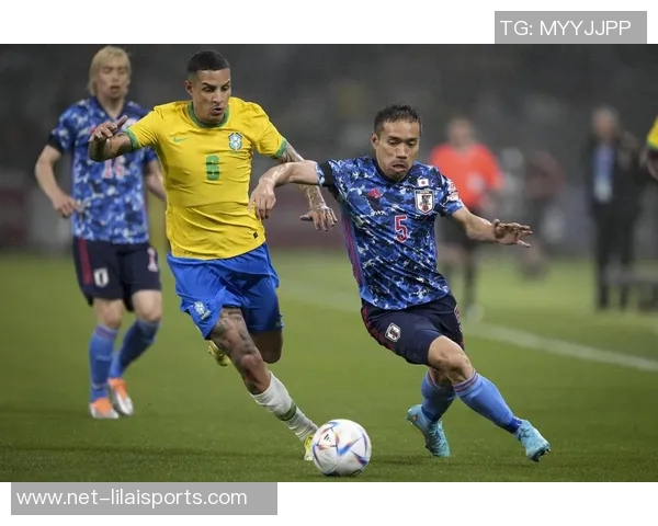 日本足球实力的崛起与未来发展趋势分析