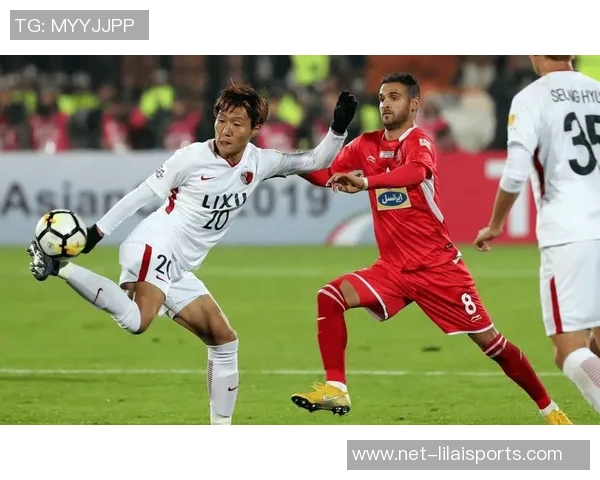 鹿岛鹿角与横滨水手的激烈对决谁能在这场比赛中笑到最后